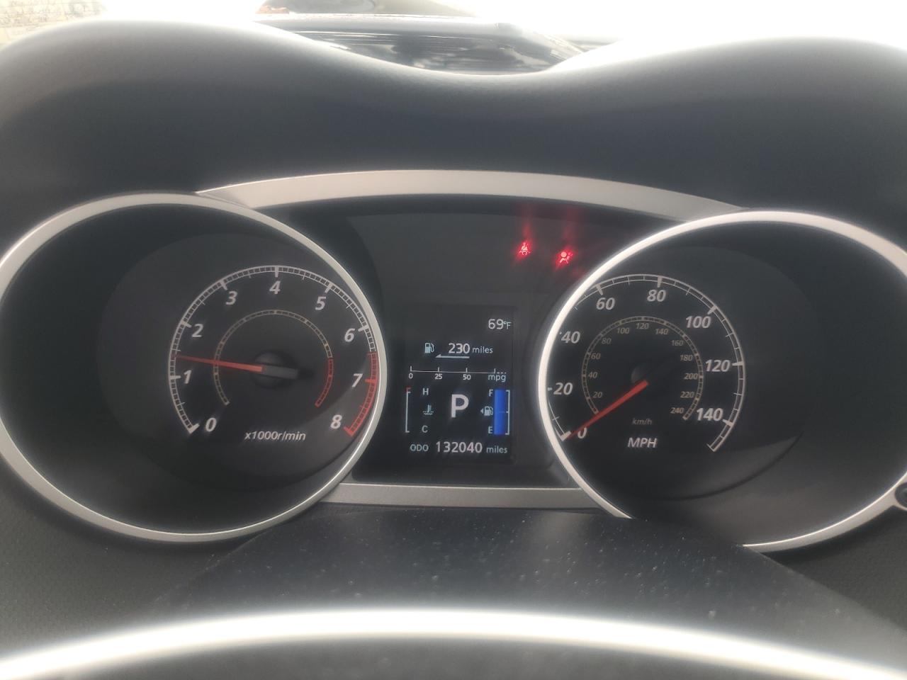 2011 Mitsubishi Outlander Se VIN: JA4JT3AW1BU033174 Lot: 61099575