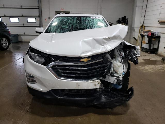  CHEVROLET EQUINOX 2020 White