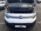 2018 CITROEN DISPATCH 1 for sale at Copart SANDTOFT