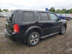 2015 HONDA PILOT SE   à vendre chez Copart NY - SYRACUSE