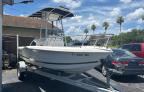 2003 SEA-PRO BOATS INC OTHER   for sale at Copart FL - ORLANDO SOUTH