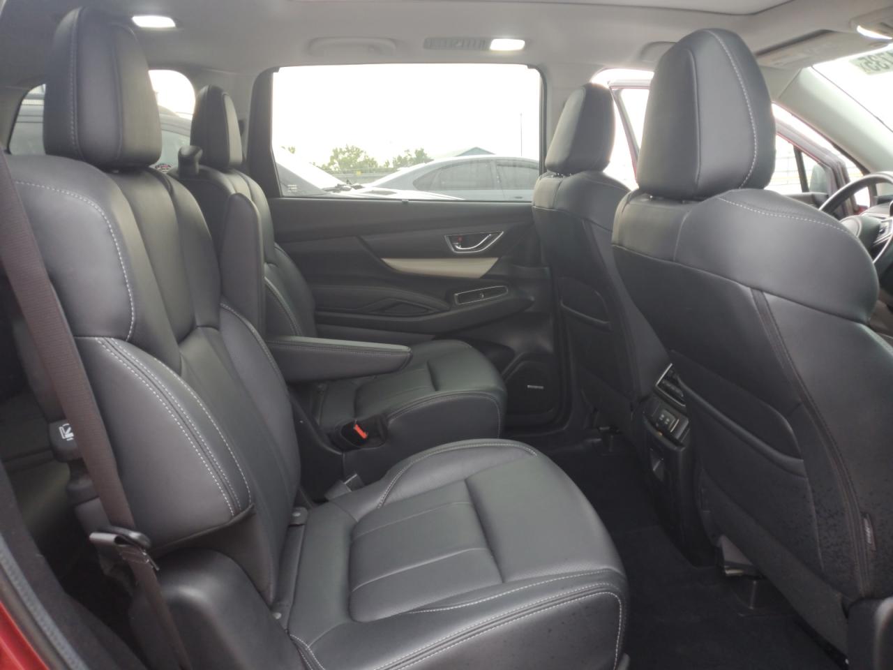 2021 Subaru Ascent Limited VIN: 4S4WMAPD6M3464911 Lot: 59341735
