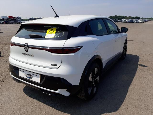 2023 RENAULT MEGANE EQU