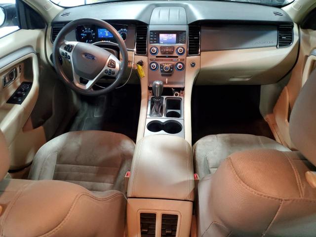  FORD TAURUS 2013 Biały