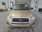 2010 Toyota Rav4  на продаже в Kansas City, KS - Rear End