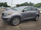 2016 Kia Sportage Lx   للبيع في Moraine، OH - Minor Dent/Scratches