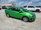 2015 Chevrolet Sonic Lt продається в Gainesville, GA - Undercarriage
