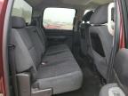 2008 Gmc Sierra K1500 на продаже в Davison, MI - Front End