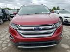 2017 Ford Edge Sel na sprzedaż w Indianapolis, IN - Side