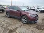 2019 Honda Cr-V Exl for Sale in Woodhaven, MI - Front End