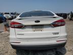 2019 Ford Fusion Titanium na sprzedaż w Fredericksburg, VA - Top/Roof