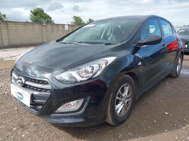 HYUNDAI I30 SE BLU 2015