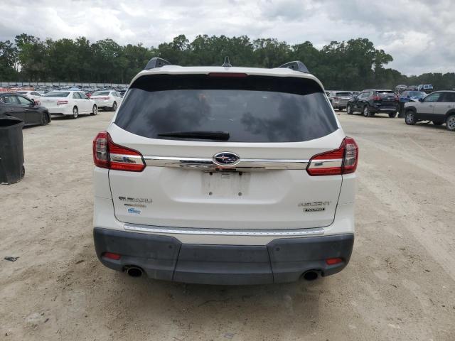  SUBARU ASCENT 2019 Белы