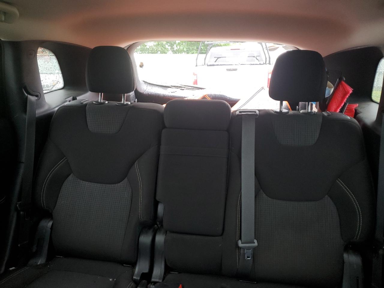 JEEP GRAND CHER 2015 VIN 1C4PJMCS4FW687232 zdjęcie 10