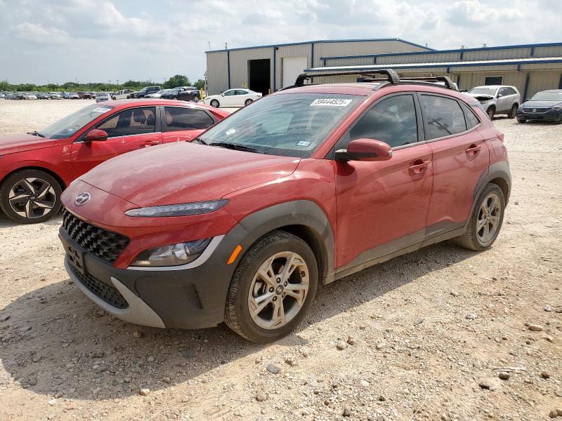 HYUNDAI KONA SEL 2023