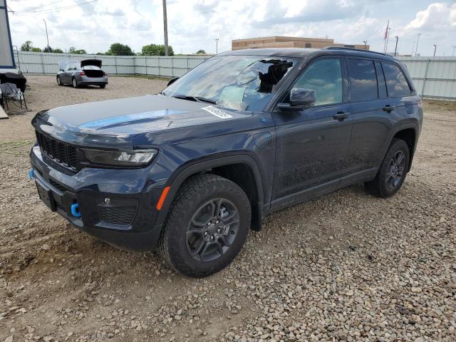 JEEP GRAND CHER 2024