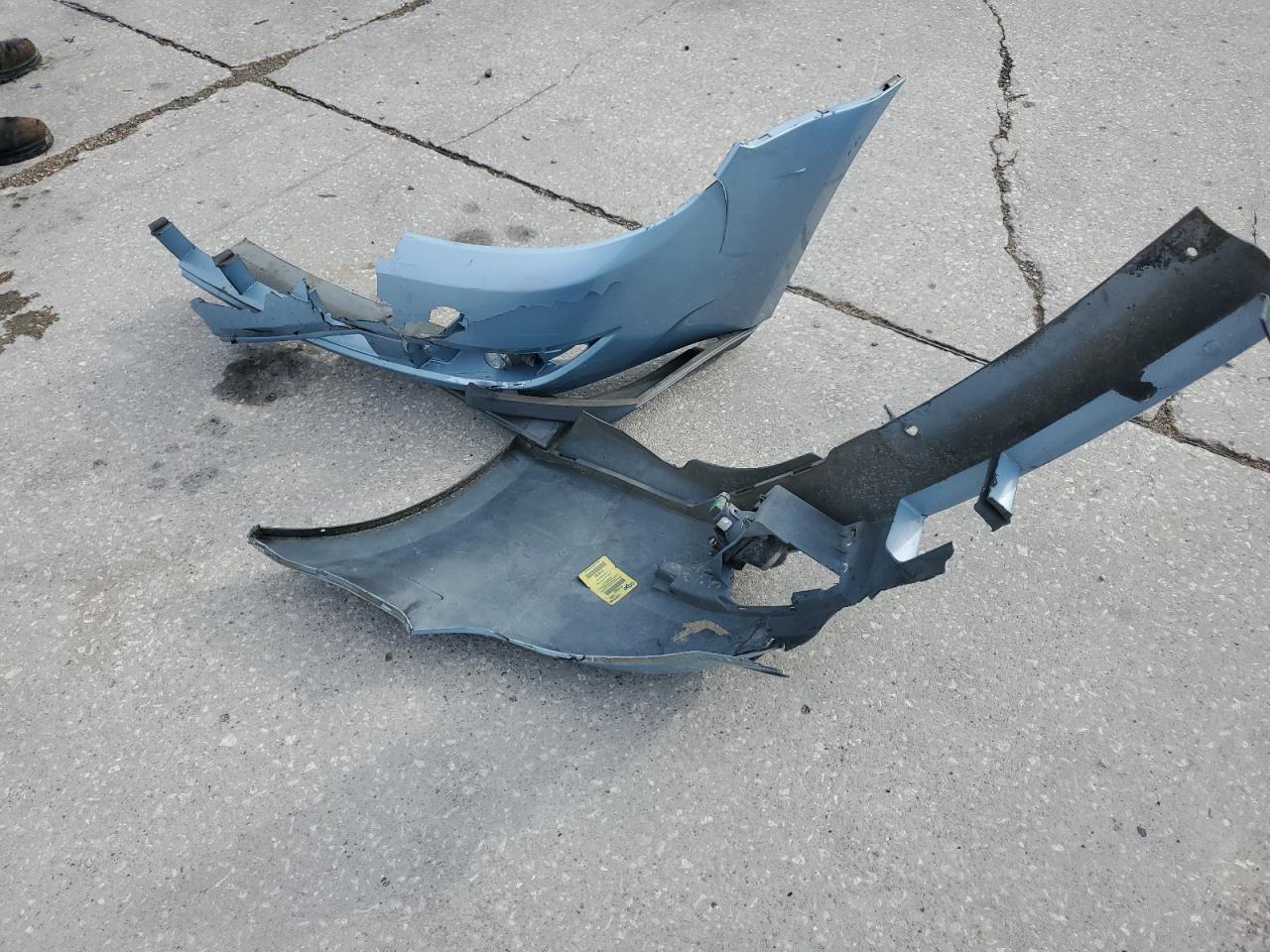 2008 Ford Taurus Sel VIN: 1FAHP24W88G121098 Lot: 62146155