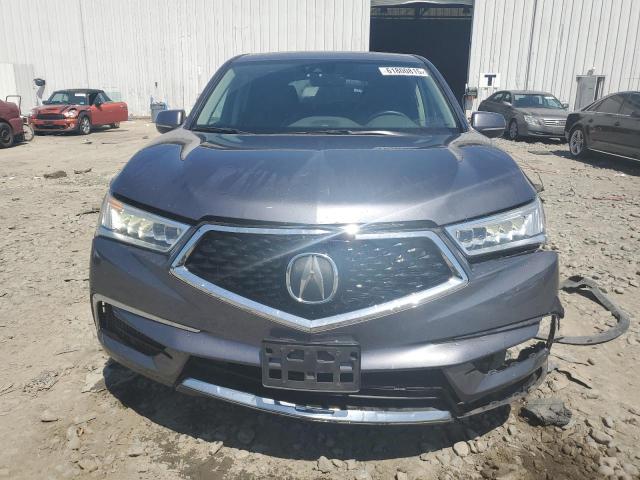  ACURA MDX 2017 Gray
