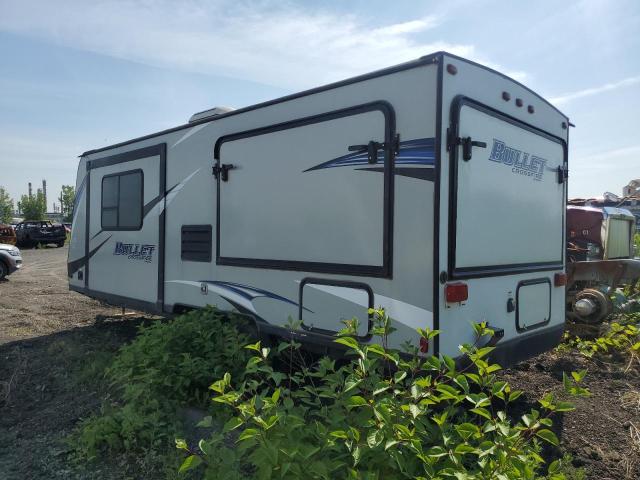2019 KEYSTERVCO BULLET  