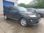 2016 Ford Explorer Xlt for Sale in Glassboro, NJ - Front End