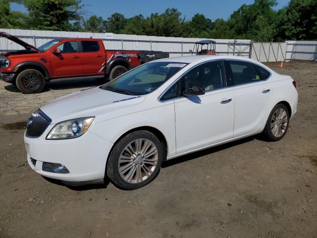  BUICK VERANO 2013 Белы