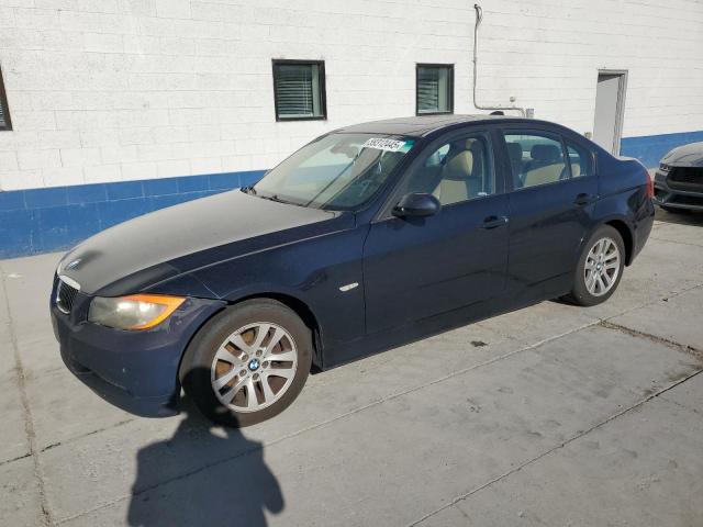 2007 Bmw 328 Xi Sulev