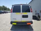 2016 Chevrolet Express G2500  იყიდება Colton-ში, CA - Minor Dent/Scratches