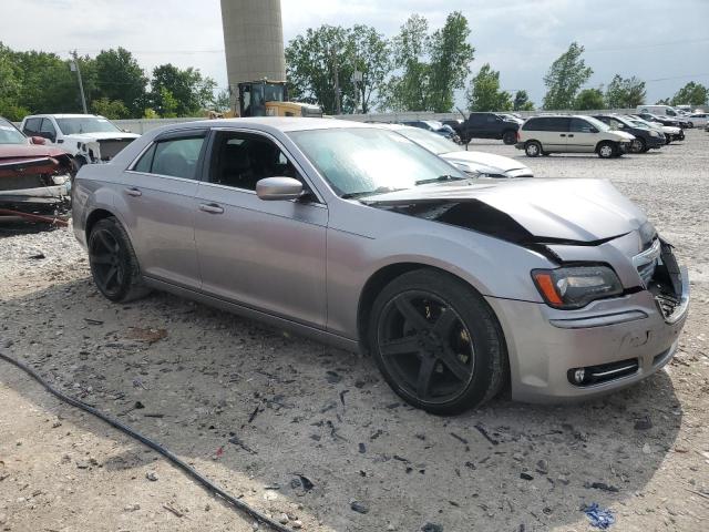  CHRYSLER 300 2014 Сірий