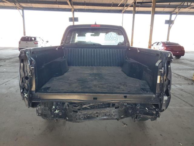  TOYOTA TACOMA 2022 Gray