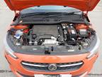 2021 VAUXHALL CORSA SRI for sale at Copart WHITBURN