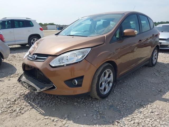 FORD C-MAX ZETE 2013