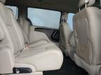 2016 Chrysler Town & Country Touring للبيع في Indianapolis، IN - Rear End