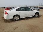 2012 Chevrolet Impala Lt   للبيع في Elgin، IL - Rear End