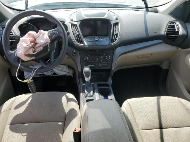  FORD ESCAPE 2019 Белый
