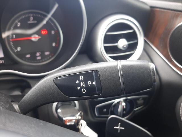 2015 MERCEDES BENZ C220 D SPO