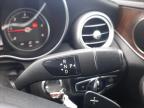 2015 MERCEDES BENZ C220 D SPO for sale at Copart ROCHFORD