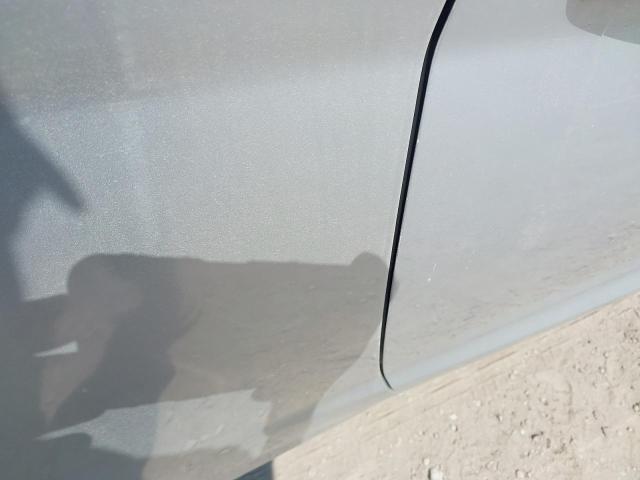 2011 FORD KA TITANIU