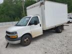 2015 Chevrolet Express G3500    for Sale in West Warren, MA - Front End