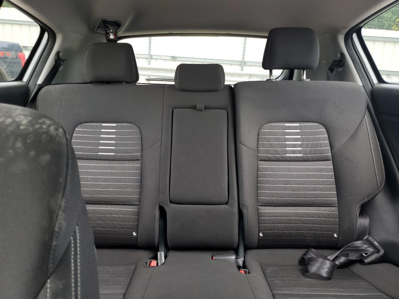 2017 Kia Sportage Lx VIN: KNDPM3AC3H7038841 Lot: 62845935