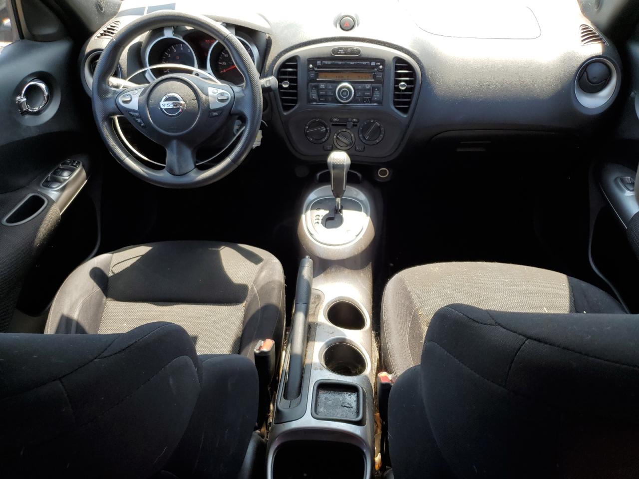 2011 Nissan Juke S VIN: JN8AF5MV9BT009064 Lot: 61140055