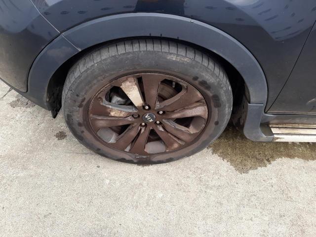 2011 KIA SPORTAGE K