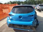 2021 Toyota Corolla Se   en Venta en Ocala, FL - Rear End