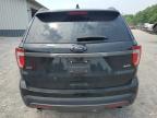 2017 Ford Explorer Xlt zu verkaufen in York Haven, PA - Side