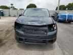 2023 FORD MAVERICK XL   for sale at Copart FL - MIAMI CENTRAL