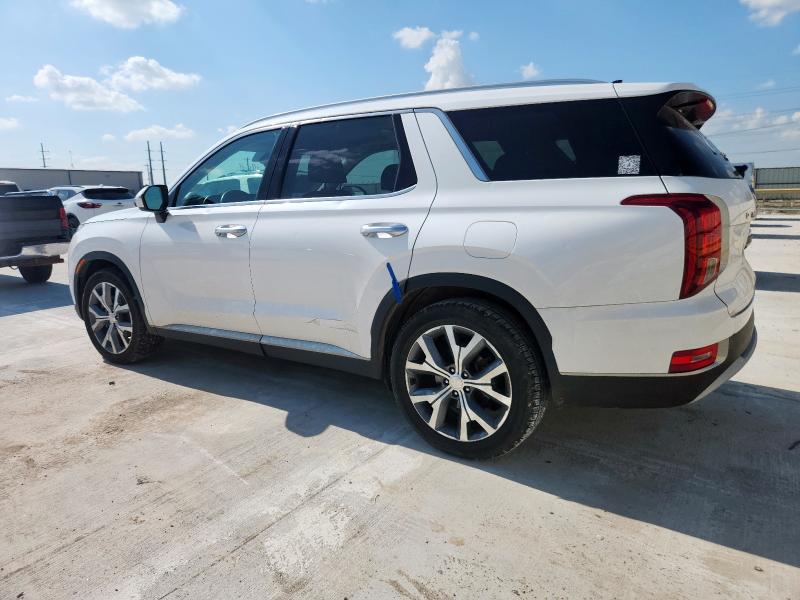  HYUNDAI PALISADE 2020 Белы