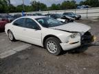 1999 Chrysler Concorde Lx en Venta en Savannah, GA - Front End