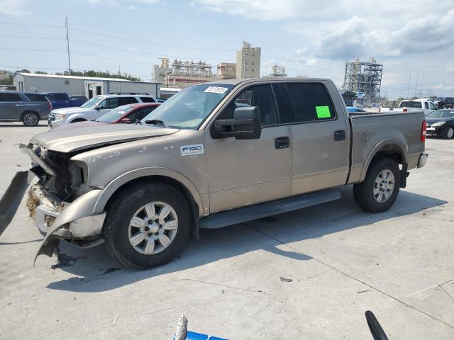 2004 Ford F150 Supercrew
