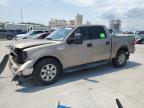 2004 Ford F150 Supercrew იყიდება New Orleans-ში, LA - All Over