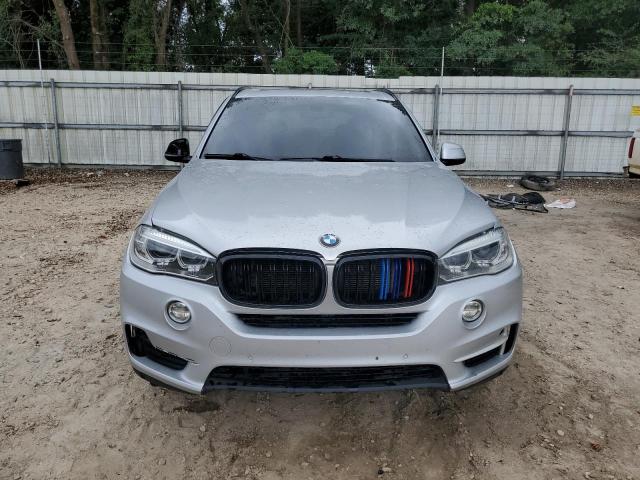 Parquets BMW X5 2016 Szary