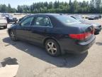 2005 Honda Accord Ex for Sale in Arlington, WA - Front End